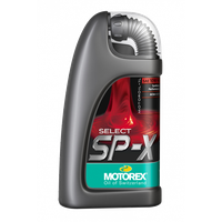 Motorenöl SELECT 10W/40,1LT