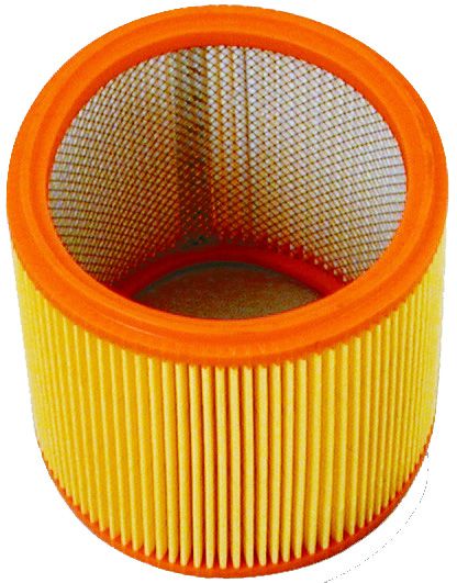 Wabenfilter Standard zu Industriesauger - zu MEC-1/27-50 VAC-27-50, Widmer