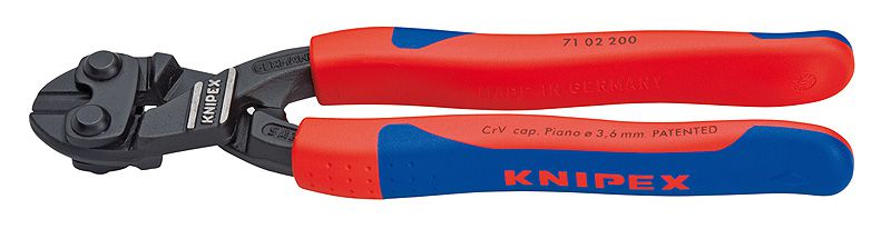 Bolzenschneider "Cobolt" KNIPEX 7102
