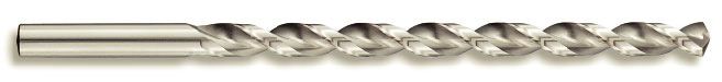 Spiralbohrer TIVOLY 170X TS