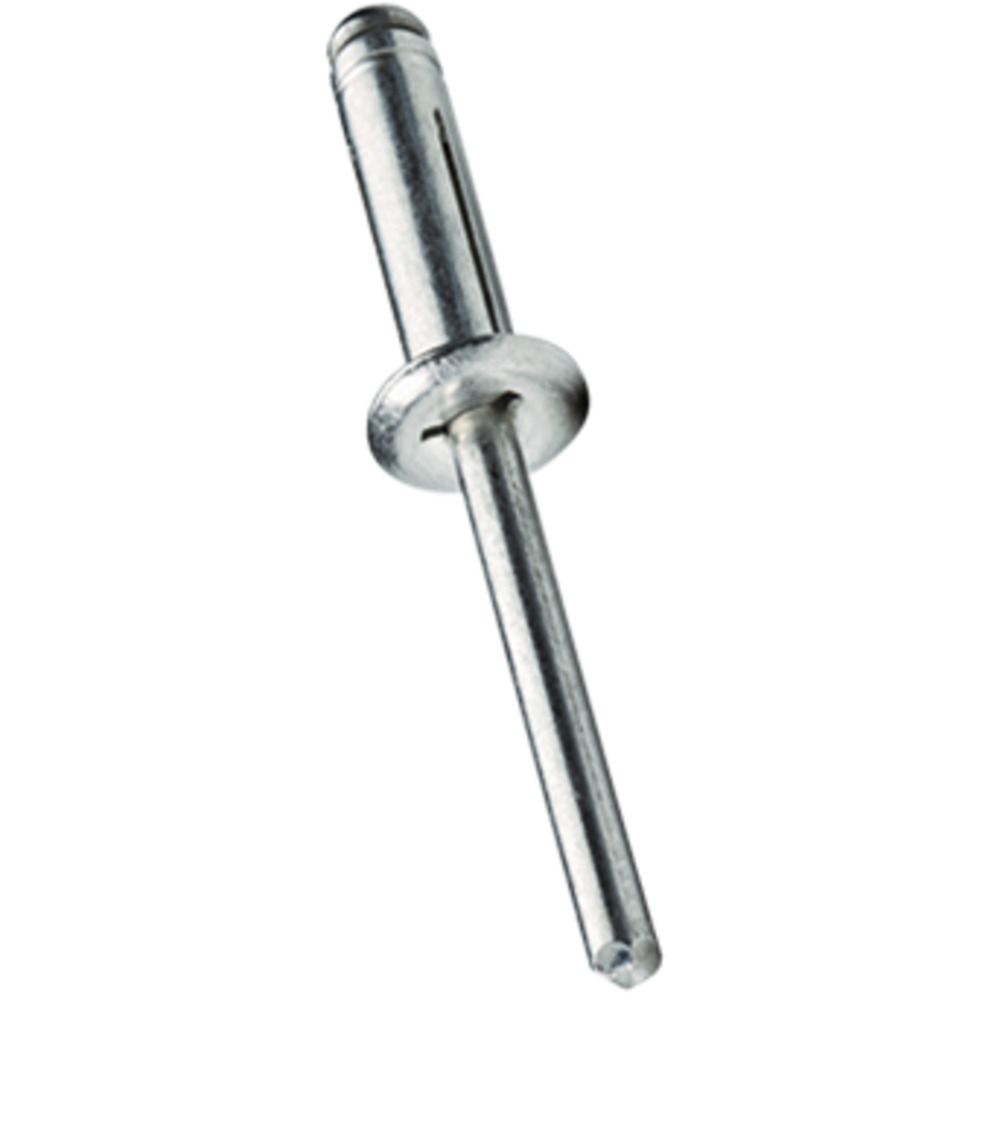 Blindniete MultiGrip ACD 612 AS Alu/Alu - Pak. à 100 stk