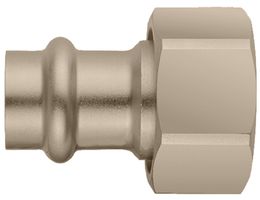 Optipress-Verschraubung 22x3/4"