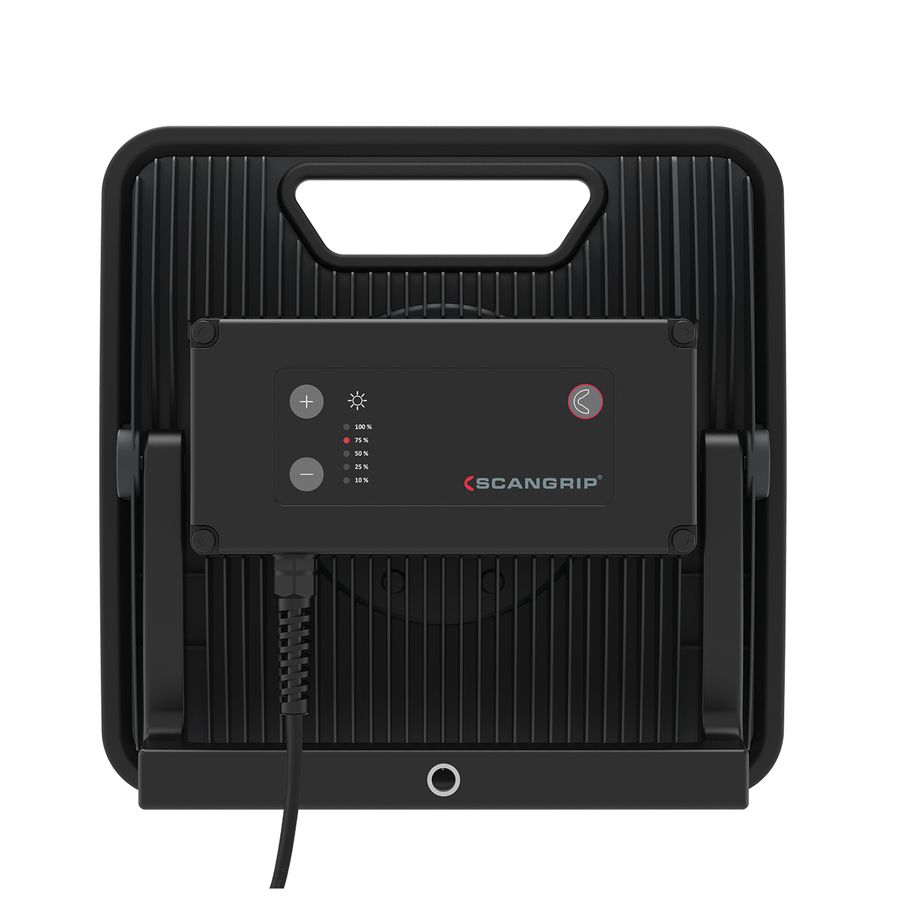 LED-Scheinwerfer SCANGRIP Nova 12K - 600-12000 lm, 86W, IP65, 230V