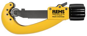 Rohrschneider REMS P 10-63 - Kunststoff-u.Verbundrohre