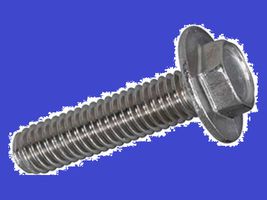 Sechskantschrauben ecosyn-fix INOX A2