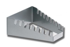 Schraubenschlüsselhalter - Breite: 124 mm / Tiefe: 137 mm
