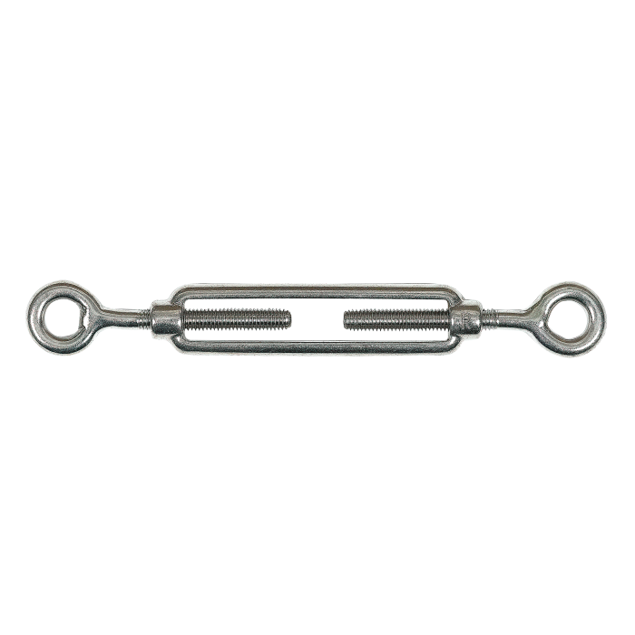 Spannschloss OE/OE MEISTER Edelst. Inox