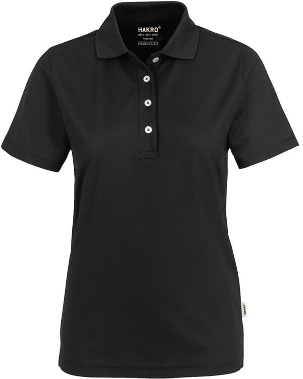 Coolmax Damen Poloshirt - 100% Polyester
