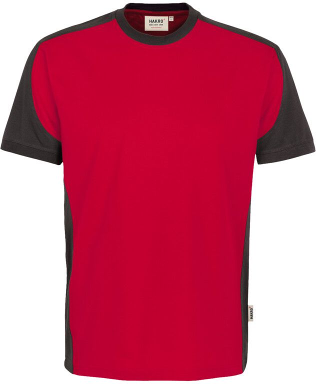 T-Shirt Contrast Performance