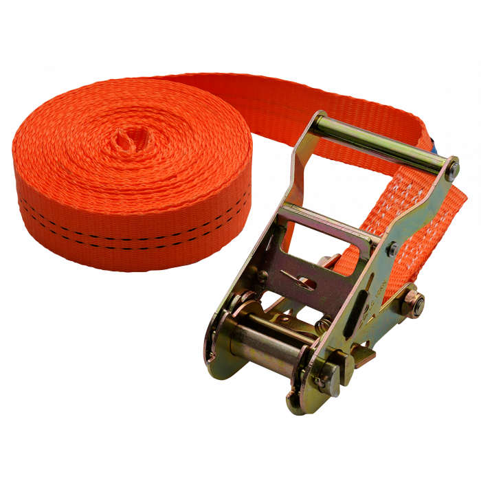 Zurrgurt SPANSET 1-teilig 6 m x 35 mm
