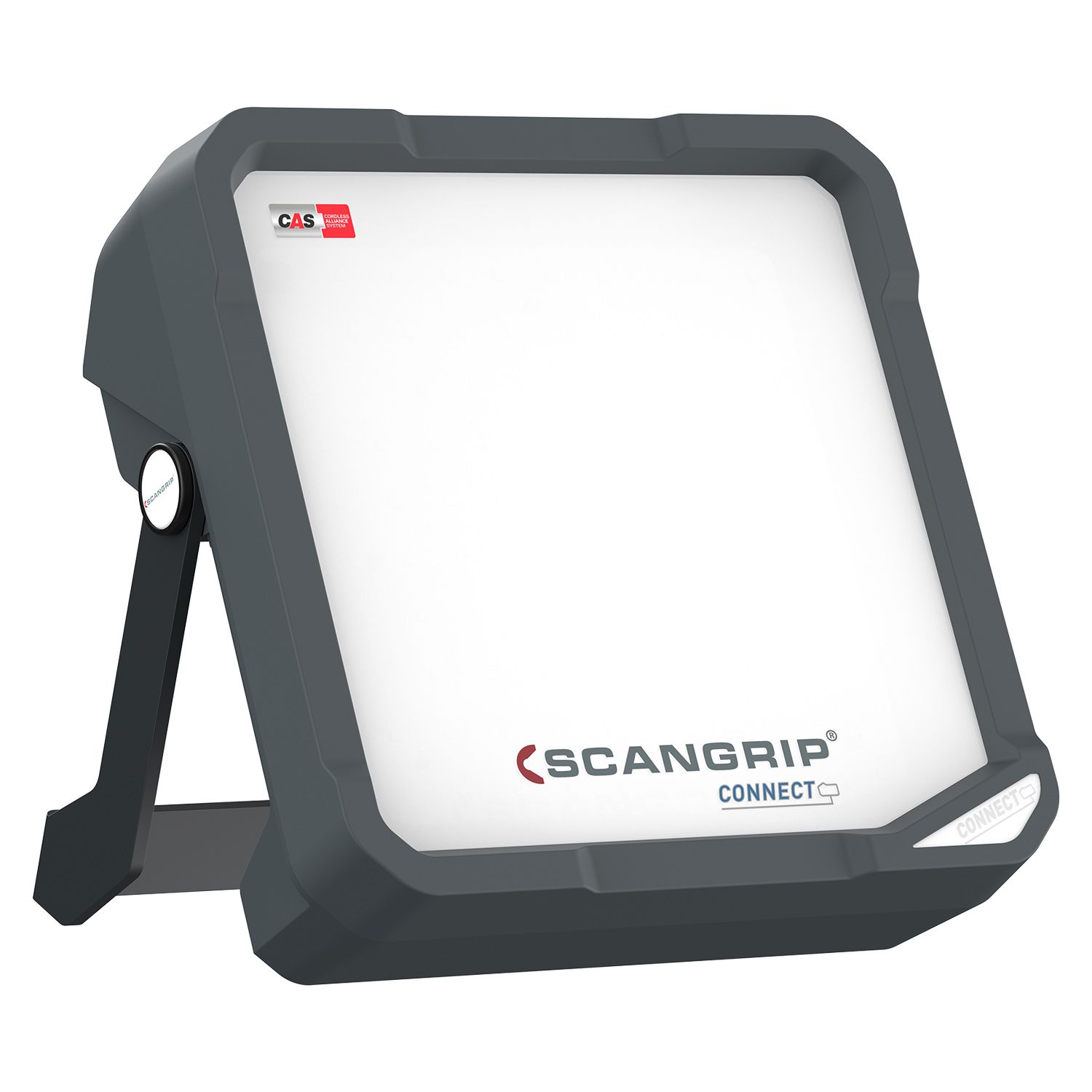 Scheinwerfer VEGA 4 CONNECT 2000/4000 lm - Alle Akku-Marken, 2-4.5 Std., IP30