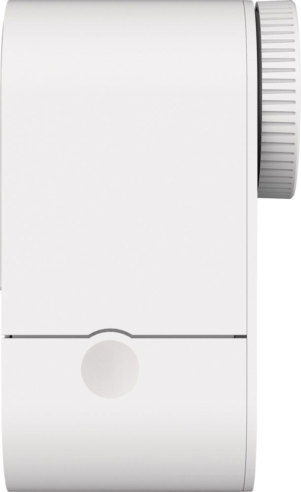 Türschlossantrieb LOXERIS One CFA4100 - weiss, ABUS