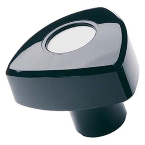 Dreikantgriffe Elesa VTR. - Thermoplast schwarz