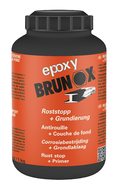 Rostumwandler BRUNOX 1000ml