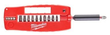 SHOCKWAVE Drive Guide Set - 12-teilig mit PZ und TX
