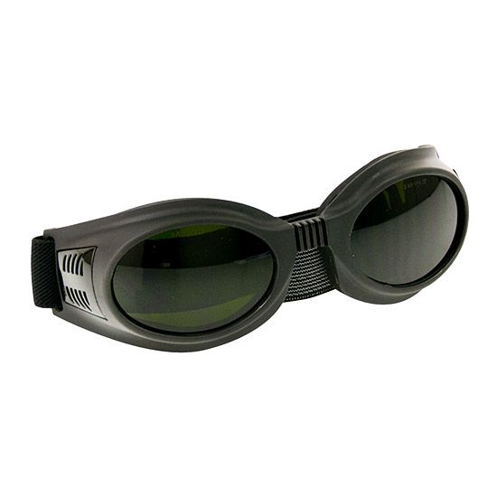 Schutzbrille Belena "Nova" - Schutzstufe 5