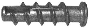 Gasbetodübel aus Metall PGB-M - Profix