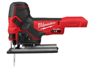 Akku-Stichsäge M18 FBJS-0X - Milwaukee in HD Box