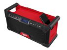 Baustellenradio M18RADDAB+G2-0 DAB+ - Milwaukee