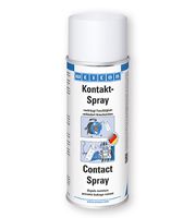 Kontakt-Spray Weicon 400 ml - verdrängt Feuchtigk.verhindert Kriechst.