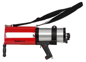 Pneumatik-Auspresspistole FIS DPS-XL - "fischer"  Pak. à 1 Stk."