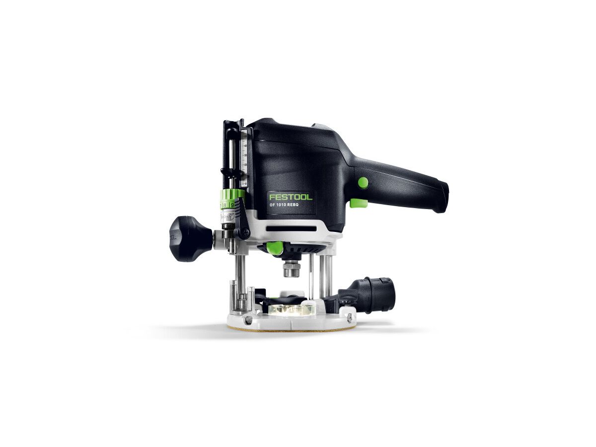 Oberfräse OF 1010 REBQ-PLUS CH 230V - Festool