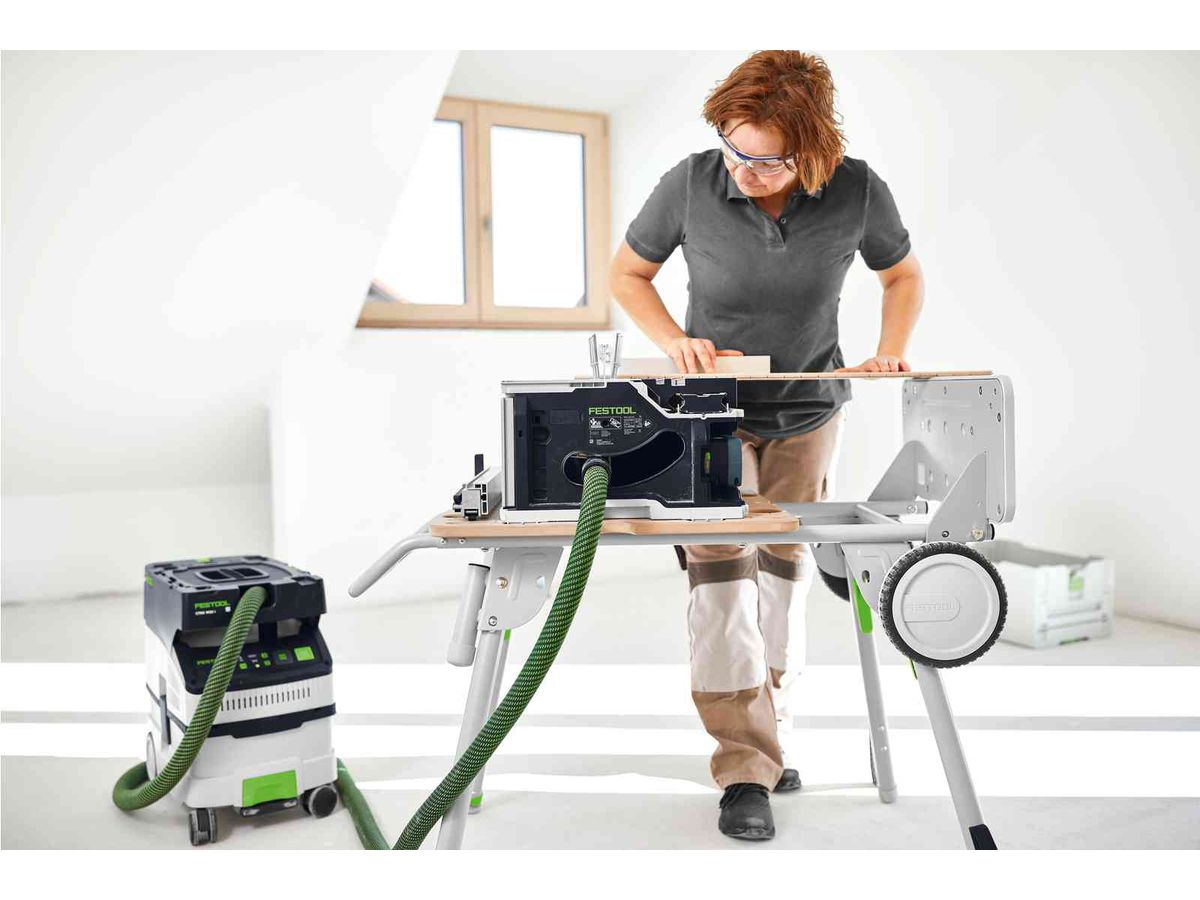 Untergestell UG-CSC-SYS - Festool, Lief. ab Feb.2023