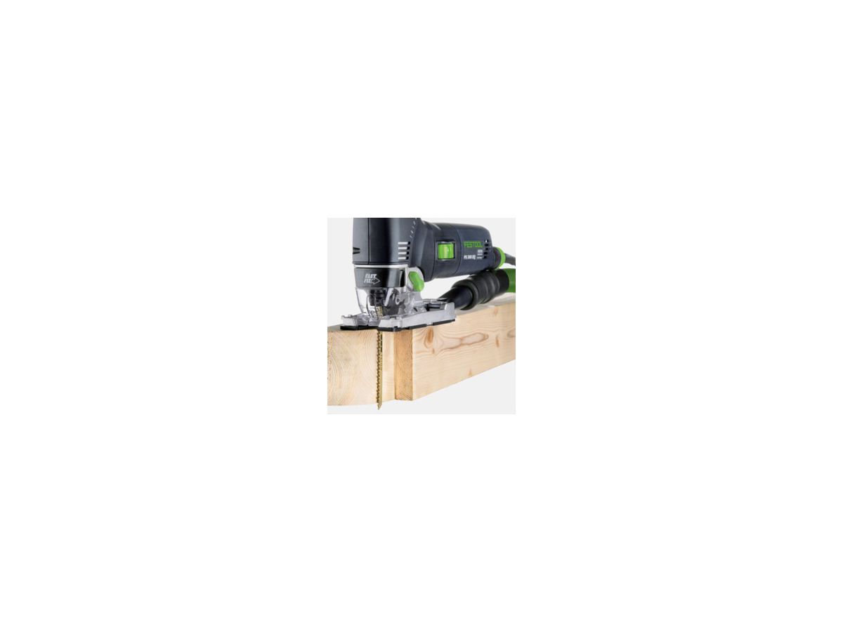 Pendelstichsäge PS 300 EQ-PLUS CH 230V - Festool