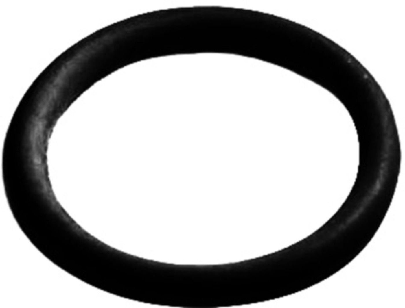 O-Ring EPDM schwarz für C-Stahl - Inox - Eurotubi