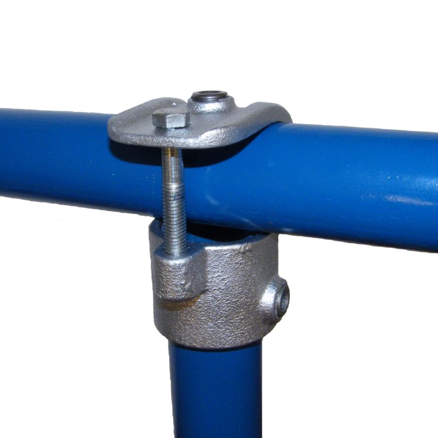 T-Verbinder 90 ° offen