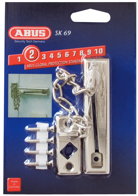 Türsperrkette ABUS