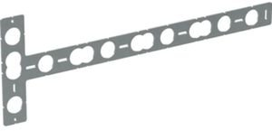 T-Befestigungsschiene AD - GEBERIT FlowFit