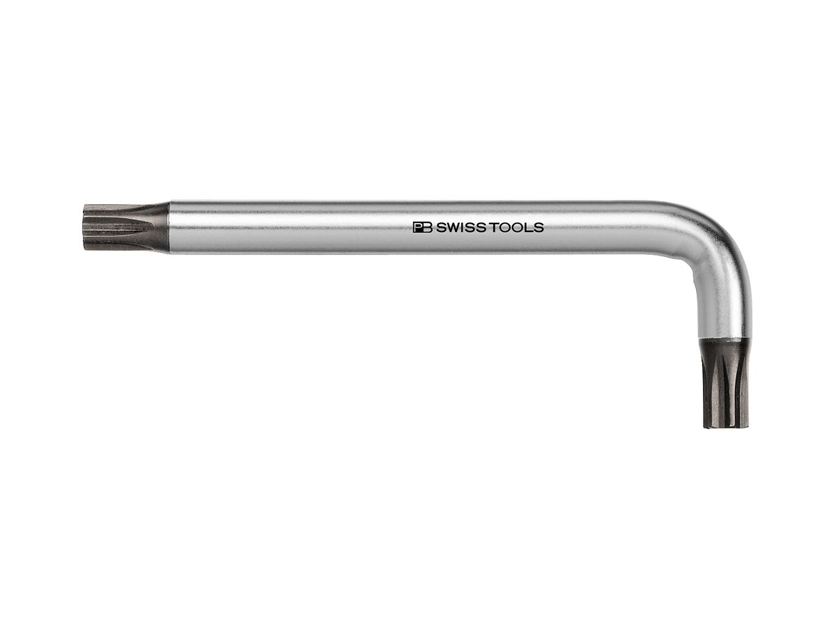 Inbusschlüssel Torx PB 410