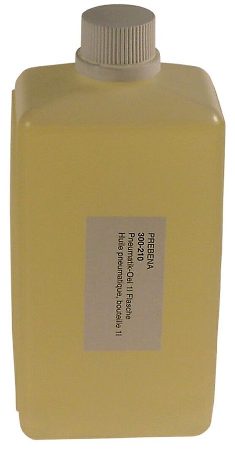 Pneumatik-Oel 1 l Flasche
