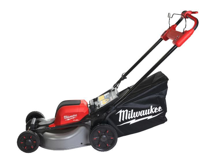 Akku-Rasenmäher M18 FUEL F2LM46-0 - Milwaukee, ohne Akku und Ladestation
