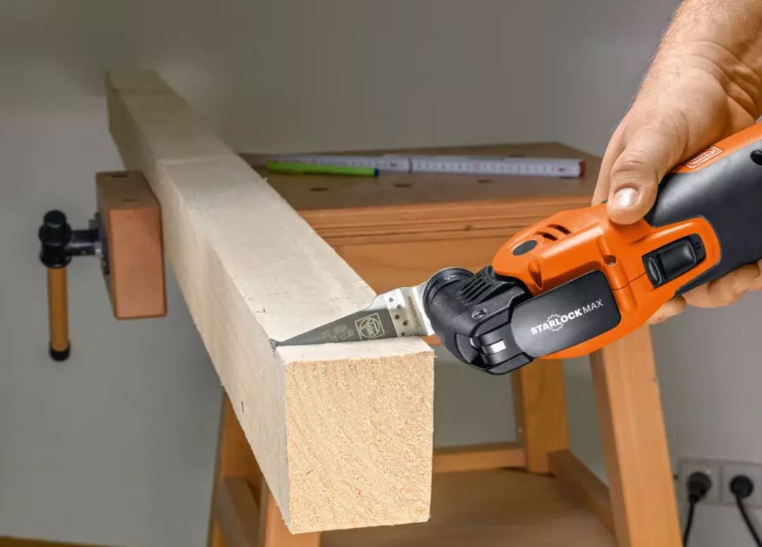 Akku MULTIMASTER AMM 700 TOP - Fein