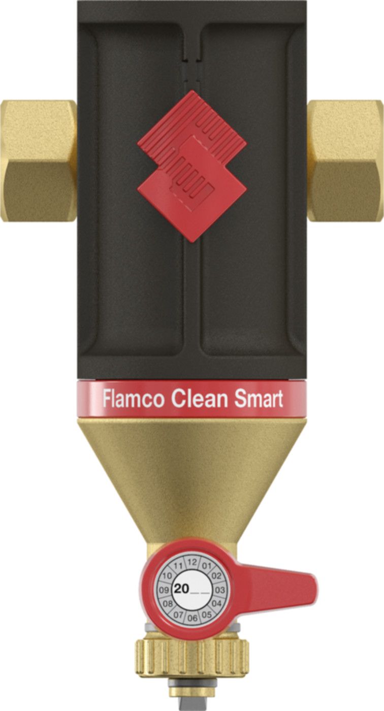 Schlammabscheider Flamco Clean Smart