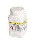 Berogen 6 Silberhartlotpasta - DIN EN 1045-FH 10, 250 gr.