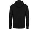 Kapuzen-Sweatshirt Premium, Gr. 4XL - schwarz