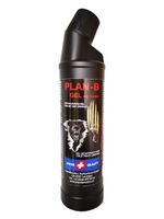 Entkalkungsmittel Plan-B GEL stark - 750 ml