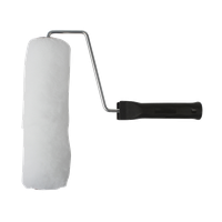 Farbroller Vestan,250mm,weiss