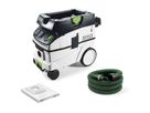 Absaugmobil CTL 26 E CLEANTEC - Festool