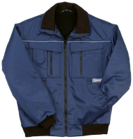 Arbeits- und Freizeitjacke