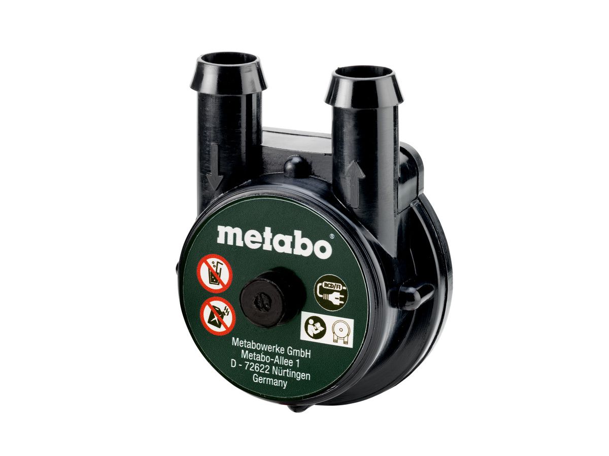 Pumpenvorsatz 27621 Bpv 1 - Metabo