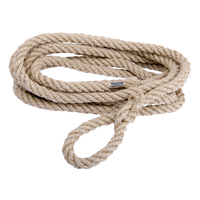 Bindestrick MEISTER Polypropylen - einseitig mit Schlaufe