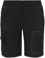 Damen Activeshorts - 90% PA / 10% EL, 160 g/m2