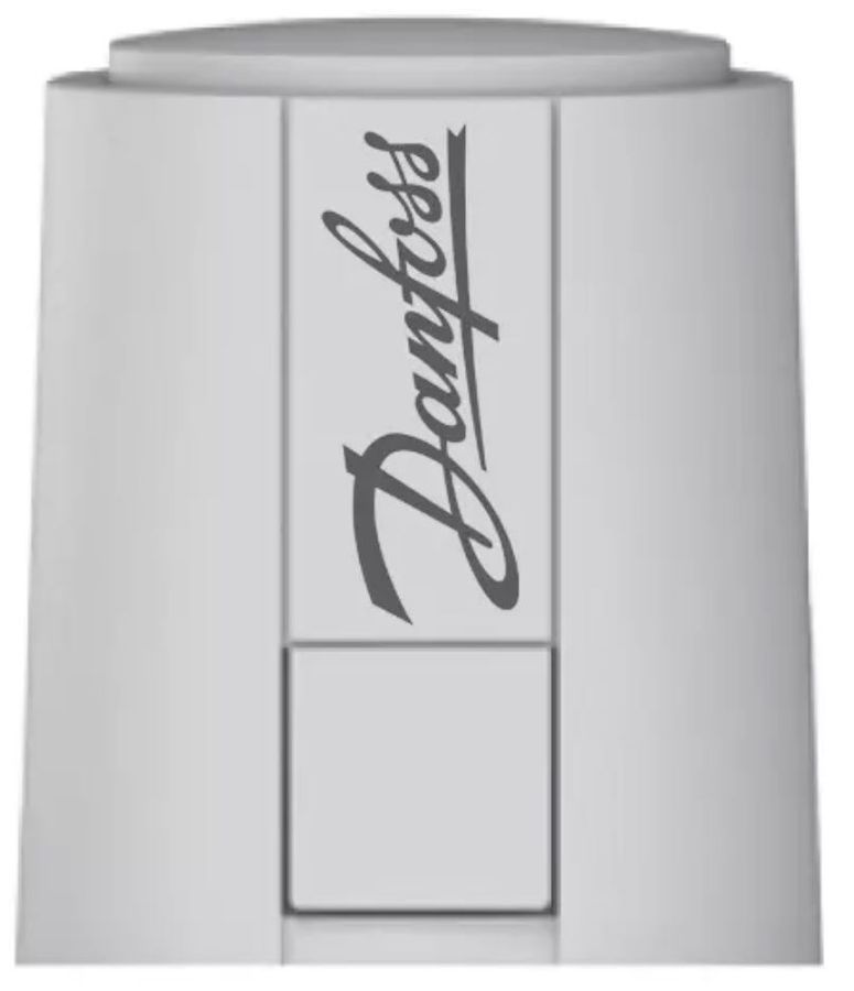 Stellantrieb DANFOSS ABN-FBH-24 NC - stromlos geschlossen 24V,1W