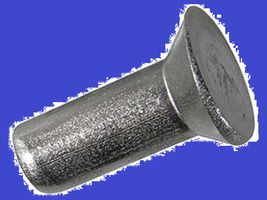 Senkniete 75° INOX A2 DIN 661