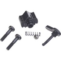 Schalthebel 12.5 = 1/2" HAZET - Ersatzteil-Satz