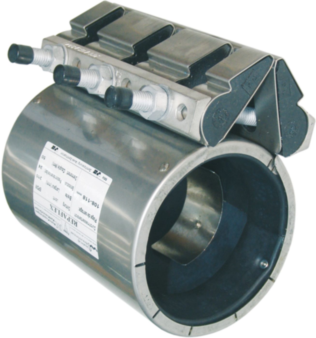 Reparaturkupplungen AQUAFORM RepaFlex 22